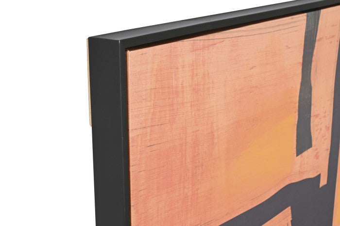 Set 2 tablouri RENDAL 103 x 143 CM