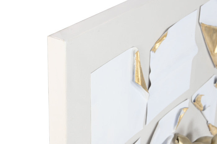 Set 2 tablouri ULMIRE 3D 100 CM