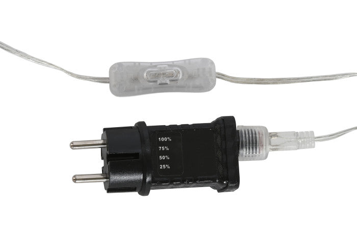 Set 2 tablouri HALMER LED 83 CM