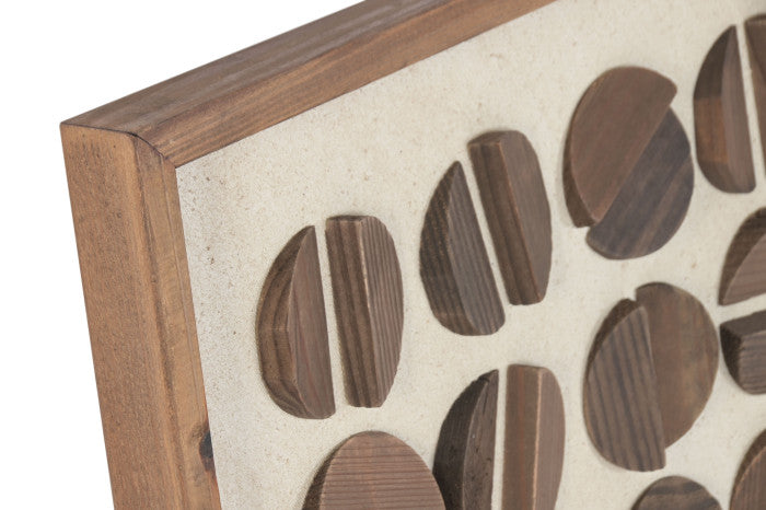 Tablou FRAVION 3D 62 x 82 CM