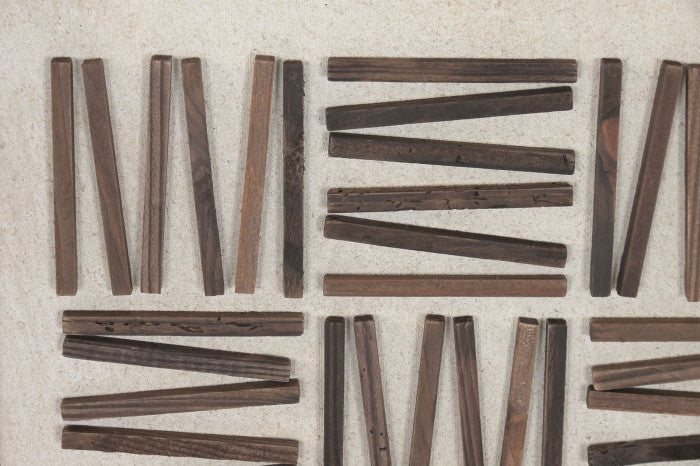 Set 2 tablouri TREVALIS 3D 42 x 62 CM