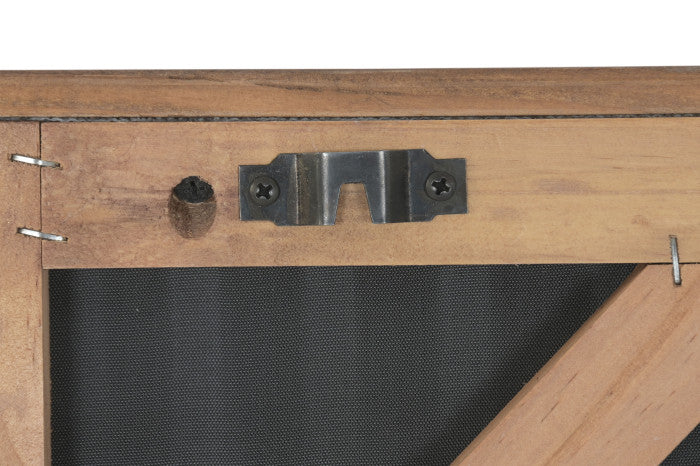 Set 2 tablouri SILAVRON 3D 62 CM