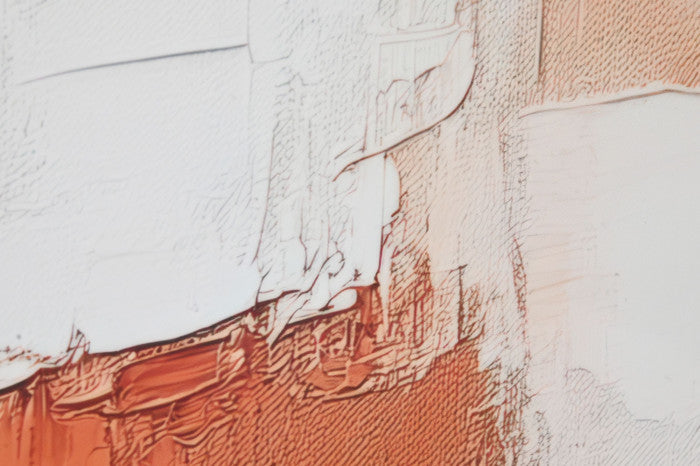 Set 2 tablouri TAVRIEL 80 x 160 CM