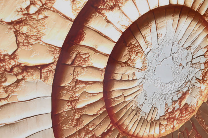 Set 2 tablouri EMVORA 80 CM