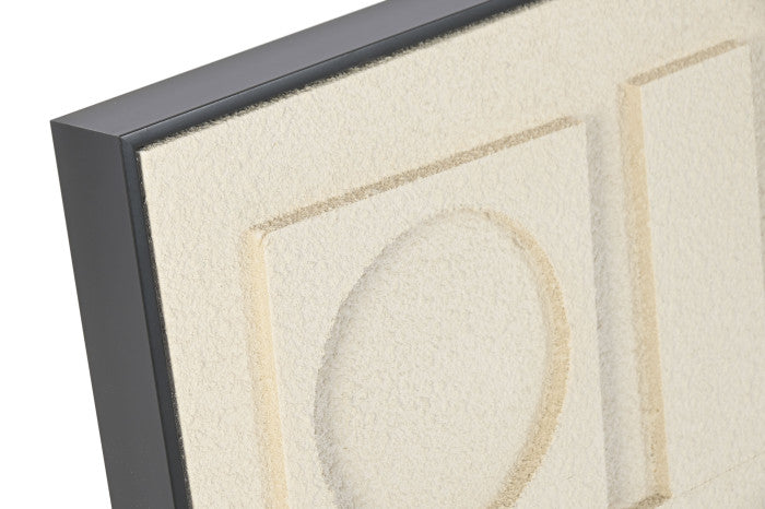 Set 2 tablouri SELMARO 102 CM