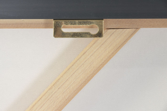 Set 2 tablouri SELMARO 102 CM