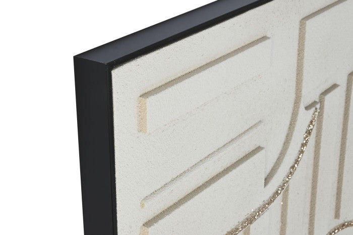 Set 2 tablouri AVRION 82 x 122 CM