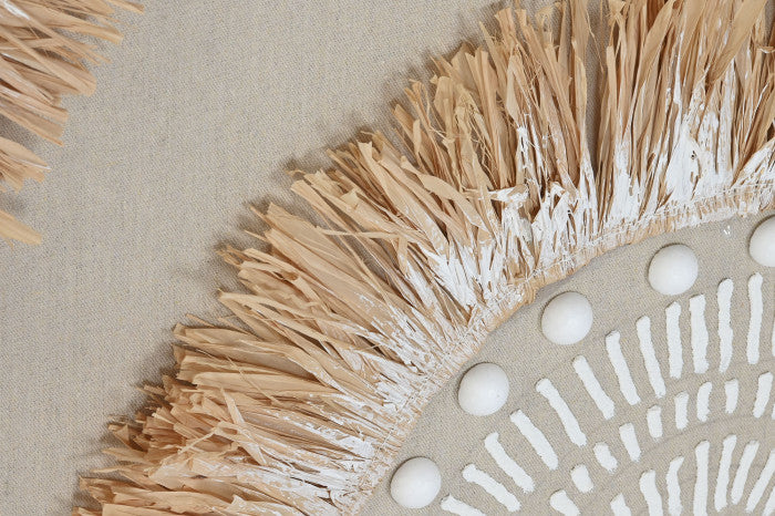 Set 2 tablouri PENOR 122 x 62 CM