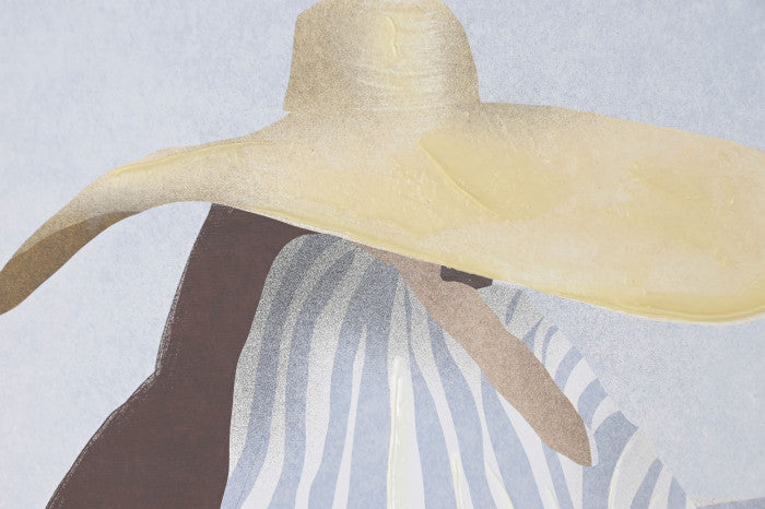 Set 2 tablouri ISDORA 83 x 123 CM