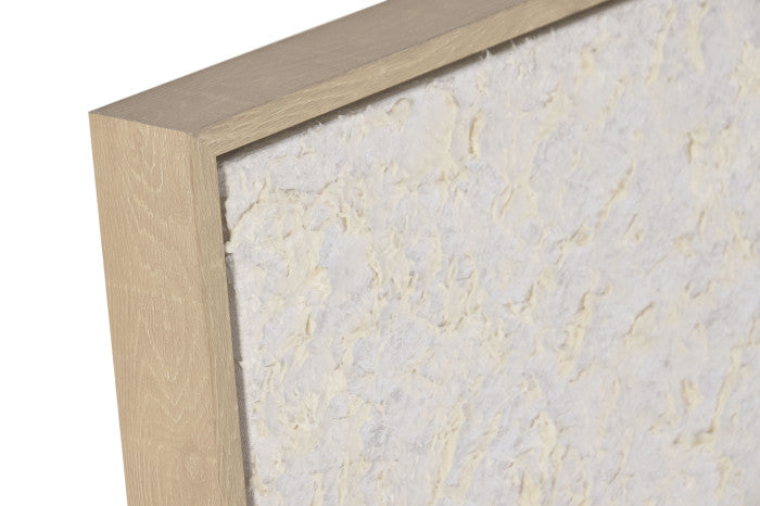 Set 2 tablouri FAULEN 83 x 123 CM