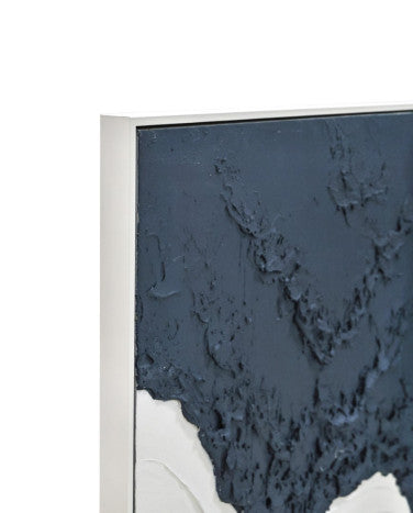 Set 2 tablouri EVRON 83 x 123 CM