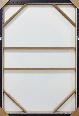 Set 2 tablouri ALSERON 83 x 123 CM