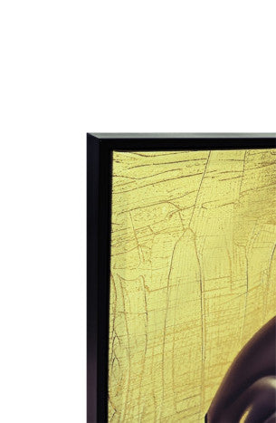 Set 2 tablouri ALVANIE 83 x 123 CM