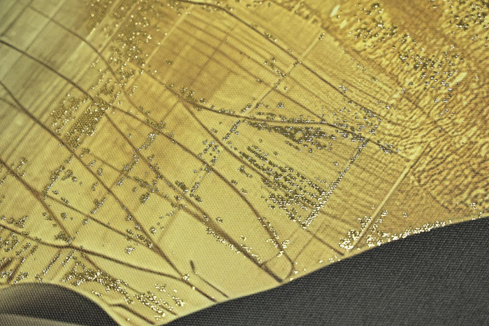 Set 2 tablouri ALVANIE 83 x 123 CM