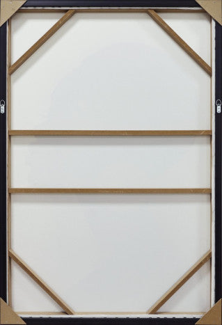 Set 2 tablouri ALVANIE 83 x 123 CM