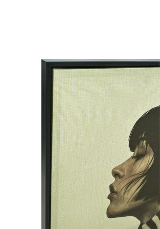 Set 2 tablouri MORLIN 83 x 123 CM