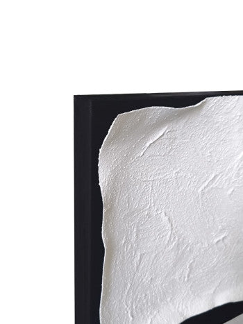 Set 2 tablouri ILMARO 3D 80 CM