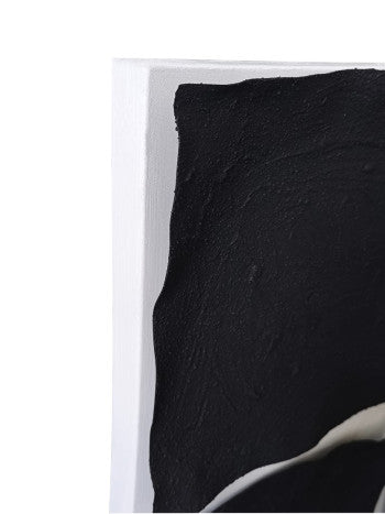 Set 2 tablouri ILMARO 3D 80 CM