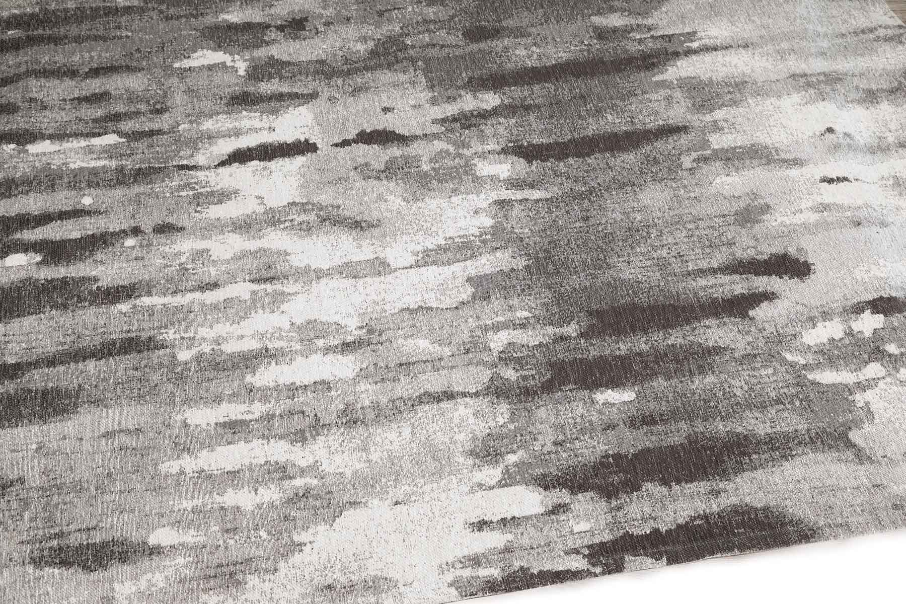 Covor CANVAS WARM GRAY