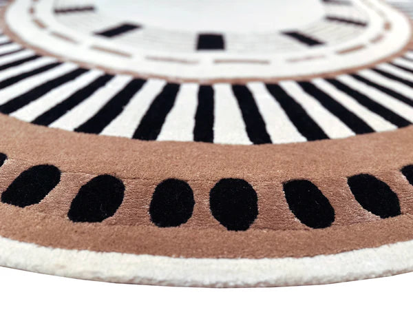 Covor ROMA IVORY