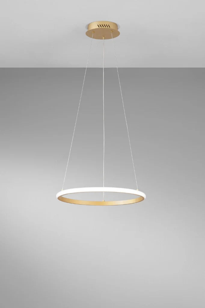 Lampa suspendata AXIS Ø40 CM
