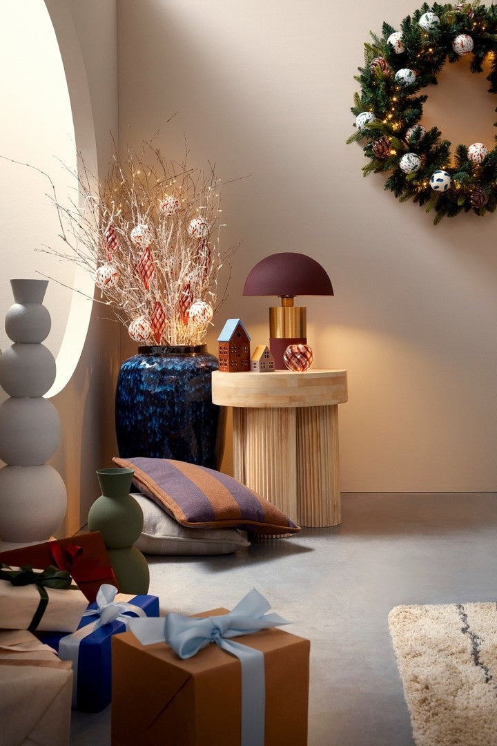 Masuta de cafea DECANAT Ø45 x 50 CM