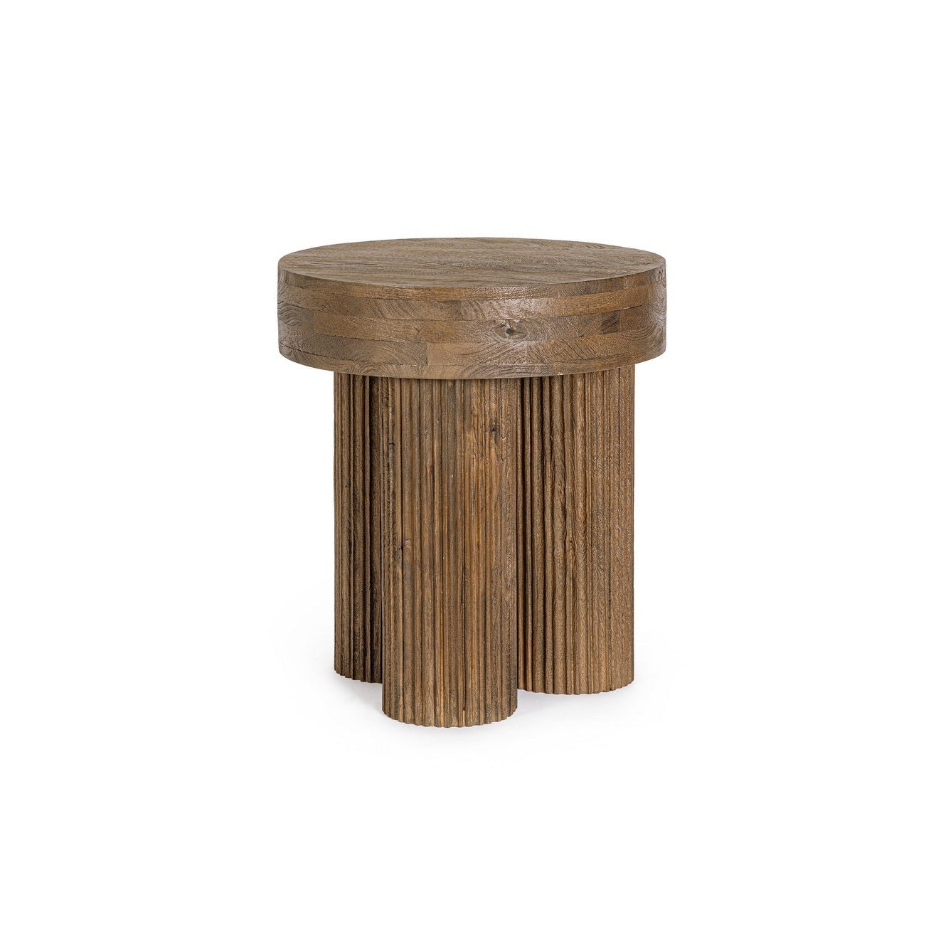 Masuta de cafea DECANAT Ø45 x 50 CM