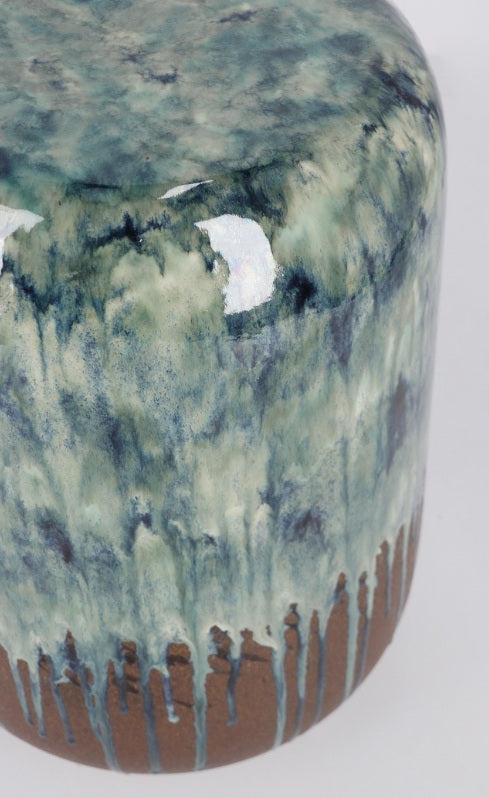 Masuta de cafea DELFA Ø34 x 46 CM