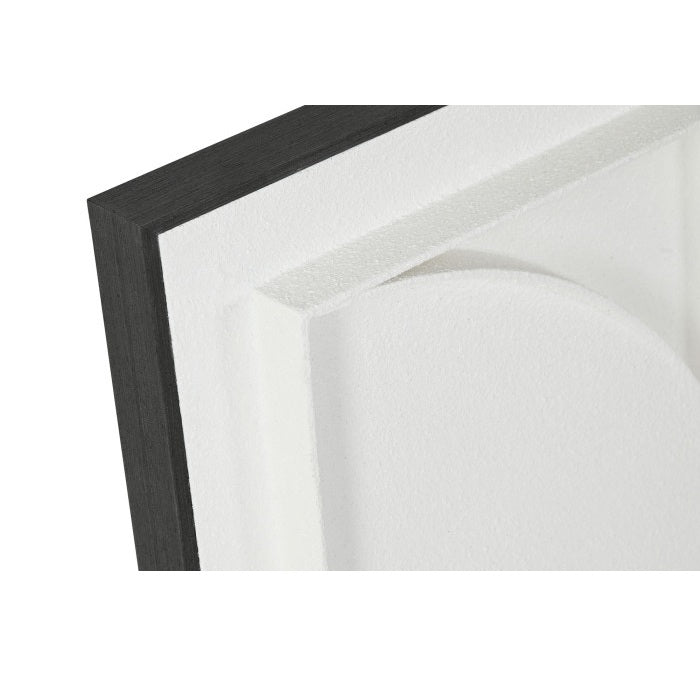 Set 2 tablouri DEVONTE 3D 60 CM