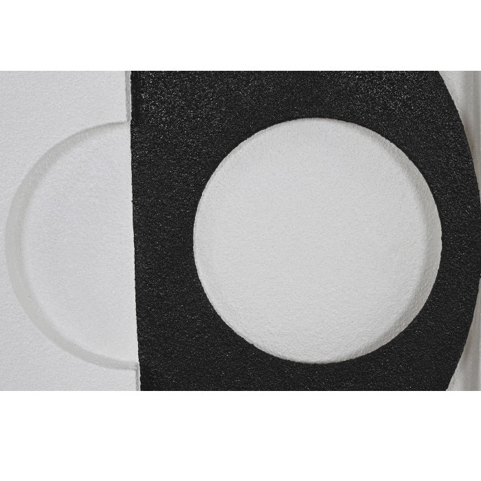 Set 2 tablouri DEVONTE 3D 60 CM