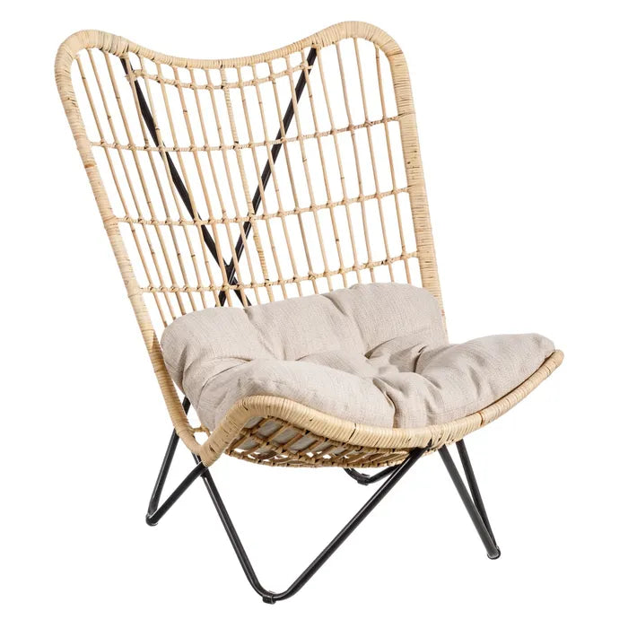 Fotoliu DILIO NATURAL