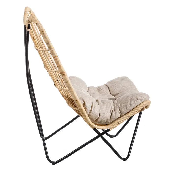 Fotoliu DILIO NATURAL