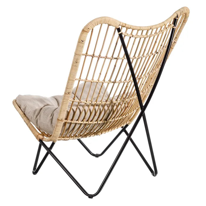 Fotoliu DILIO NATURAL