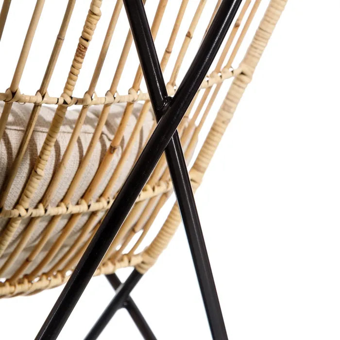 Fotoliu DILIO NATURAL