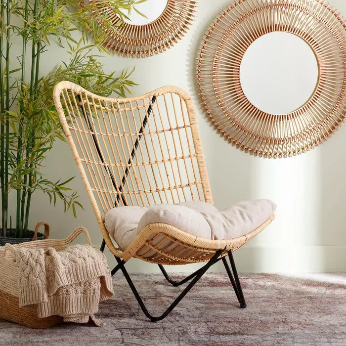 Fotoliu DILIO NATURAL