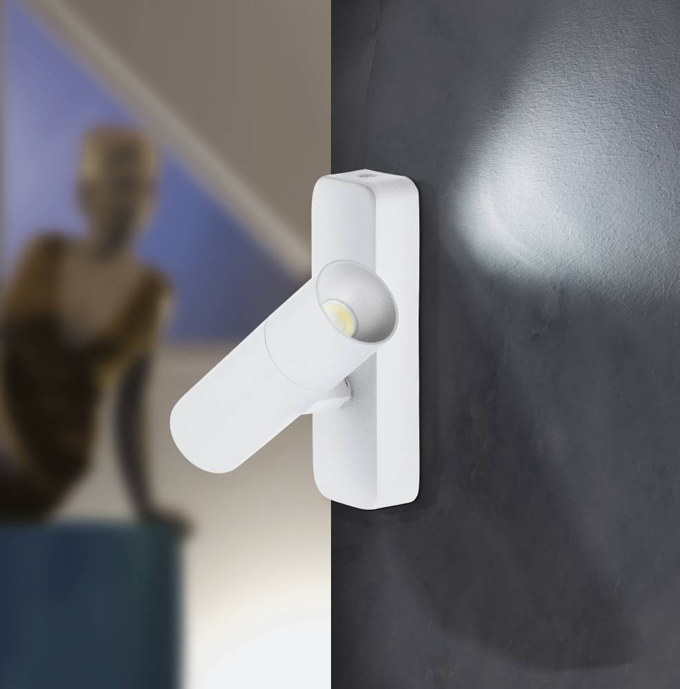 Aplica de perete DOBLAS