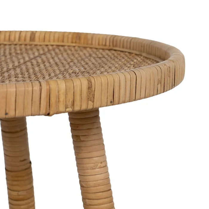 Masuta de cafea DOLERA Ø45 x 56 CM