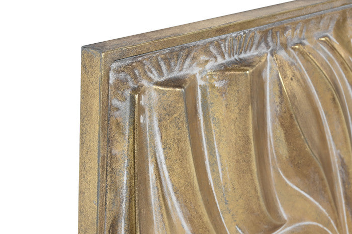 Set 2 decoratiuni de perete LAMPSER