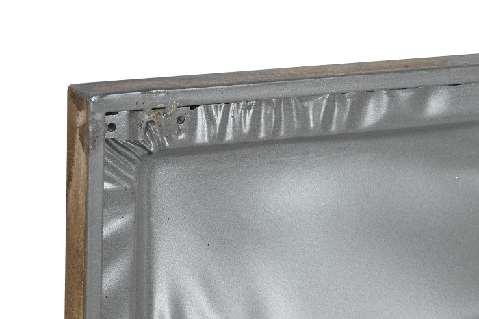 Set 2 decoratiuni de perete LAMPSER