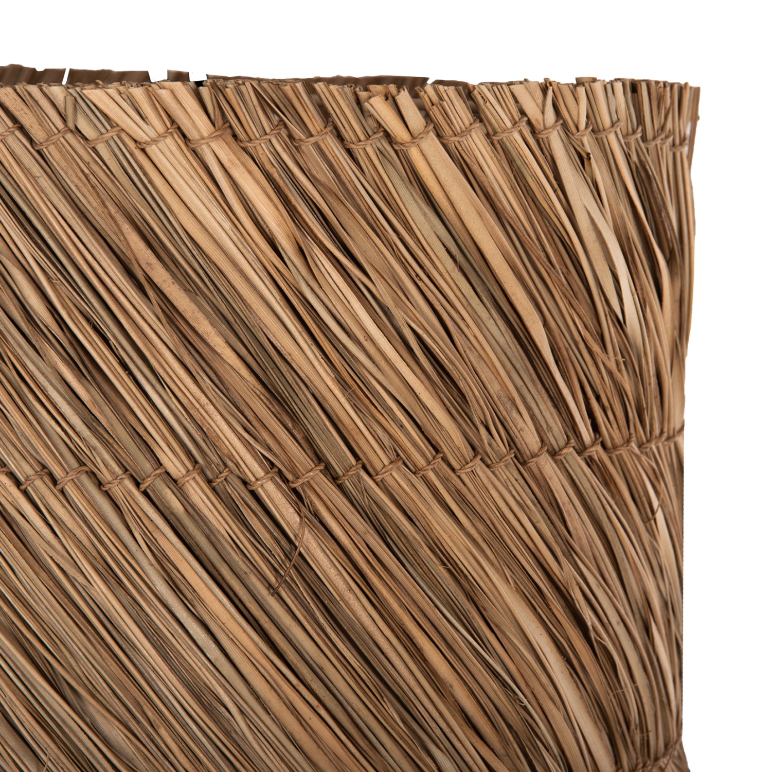 Abajur DUAN SEAGRASS Ø32 CM