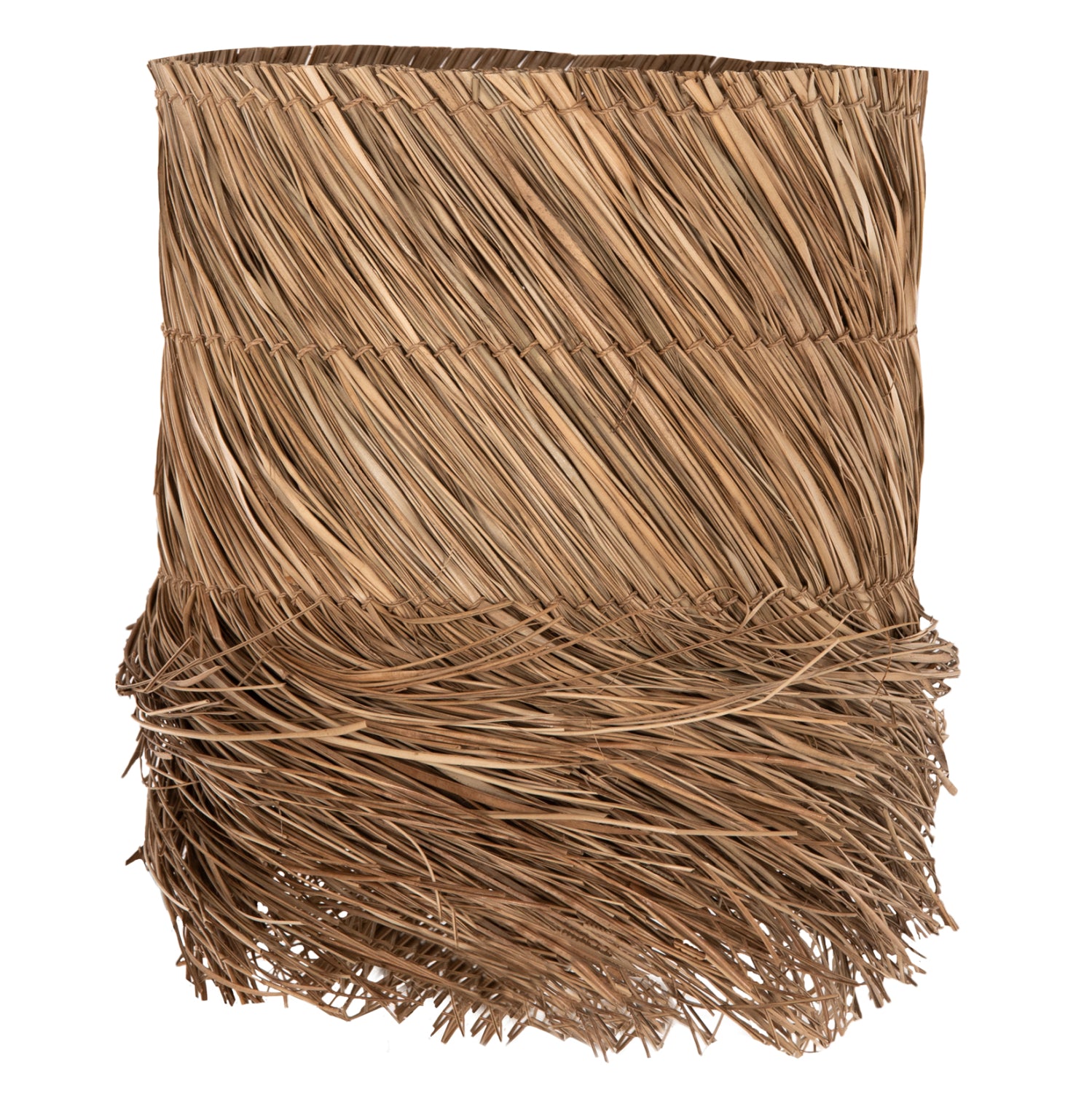 Abajur DUAN SEAGRASS Ø32 CM