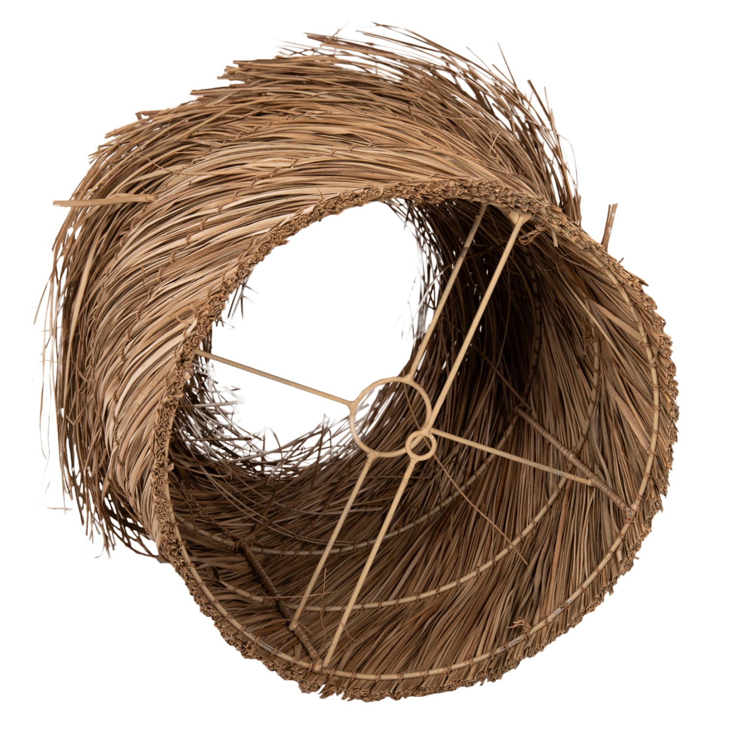 Abajur DUAN SEAGRASS Ø32 CM