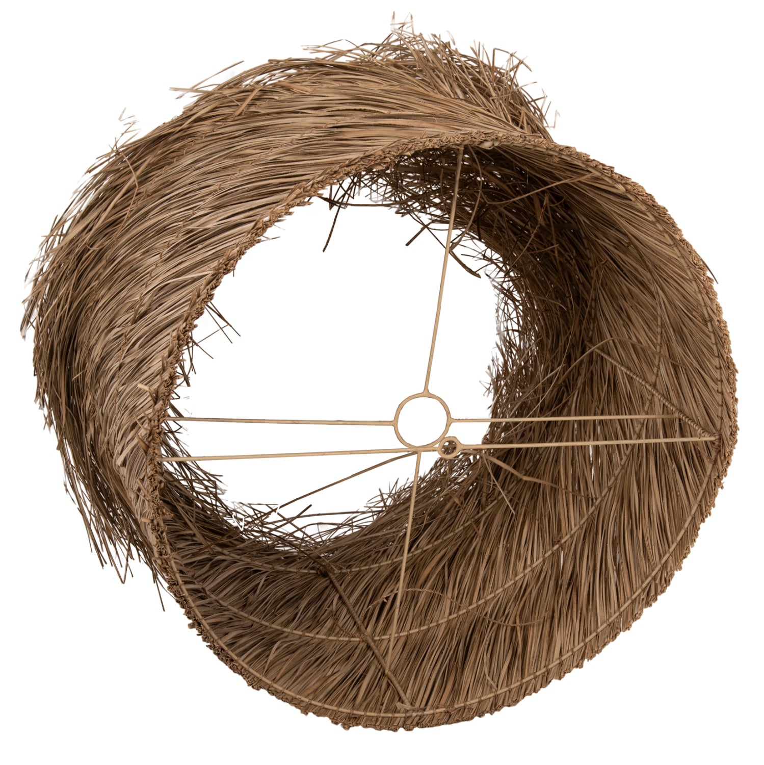 Abajur DUAN SEAGRASS Ø51 CM
