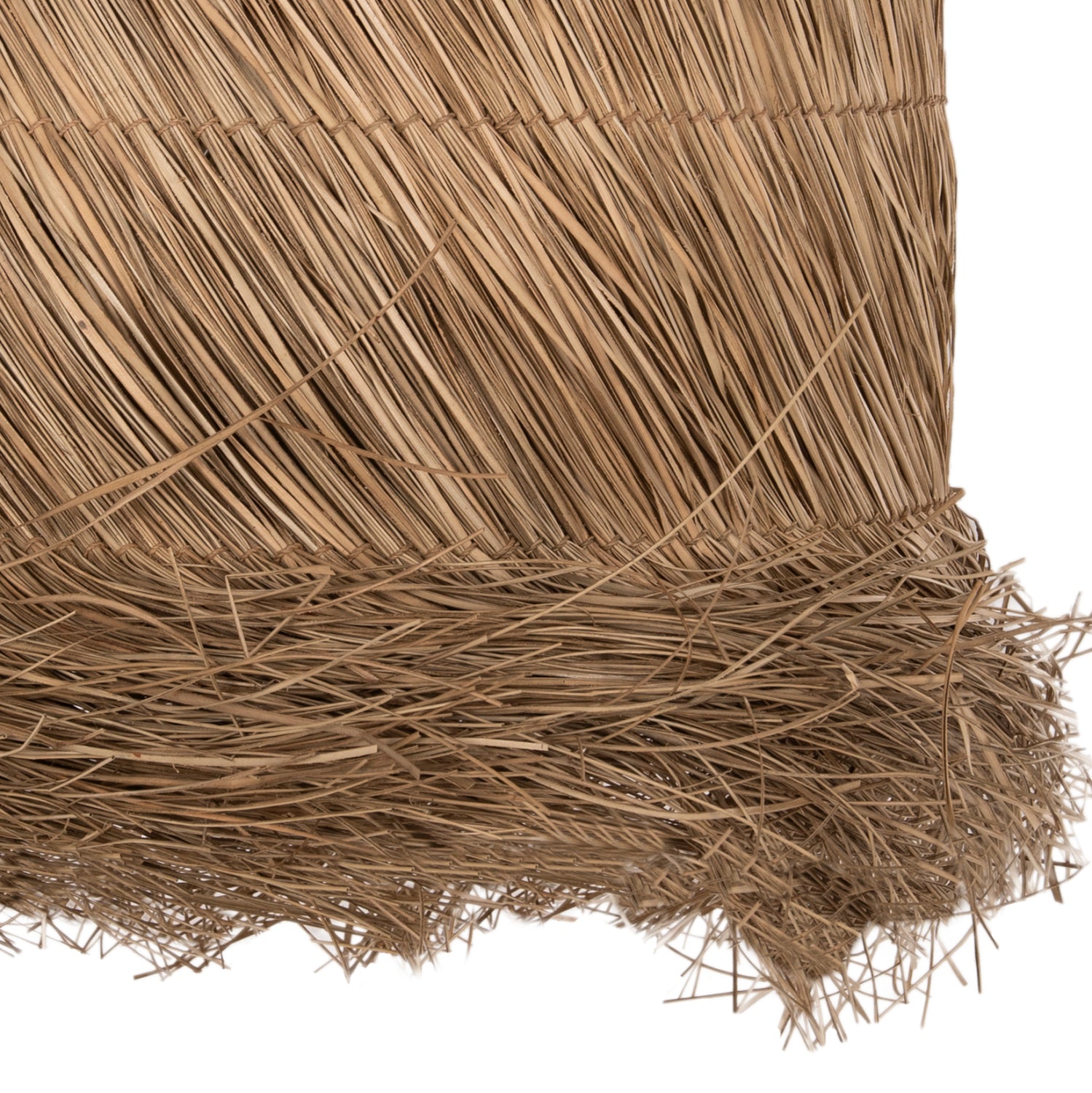 Abajur DUAN SEAGRASS Ø51 CM