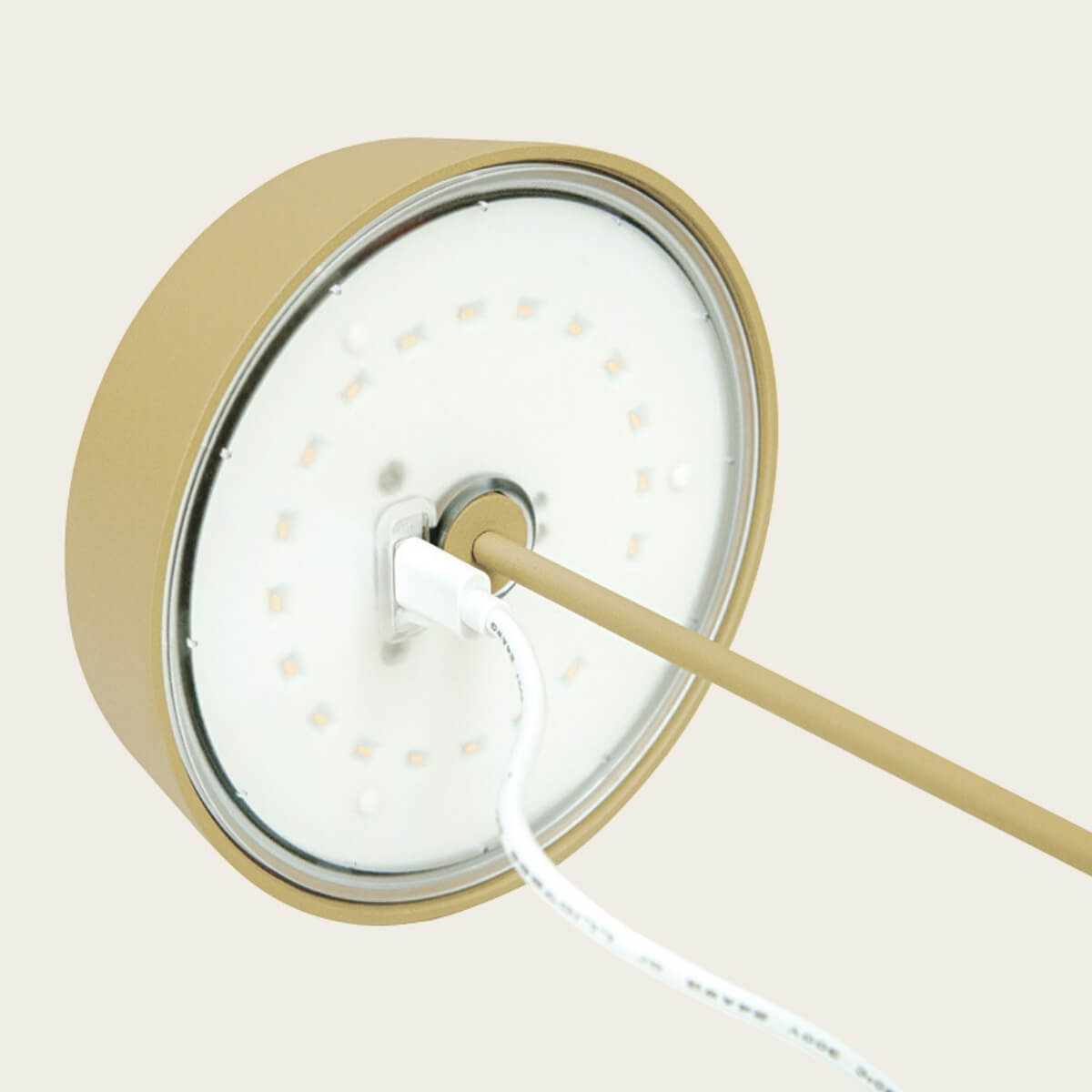 Lampa de masa portabila MAVROM