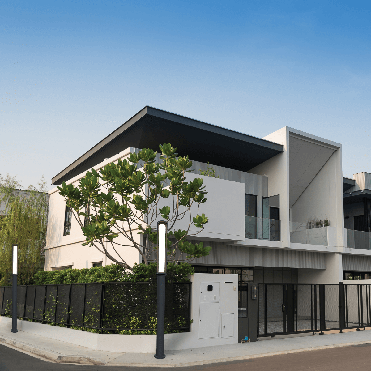 Lampa stativa CORVIN