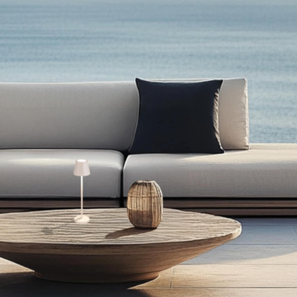 Lampa de masa portabila CARPEM