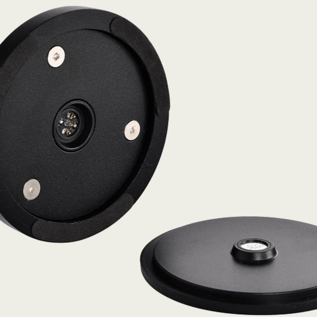 Lampa de masa portabila ESMOND