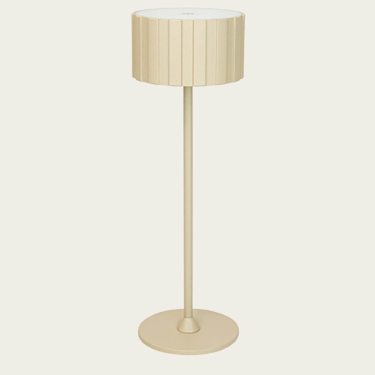 Lampa de masa portabila ZELER