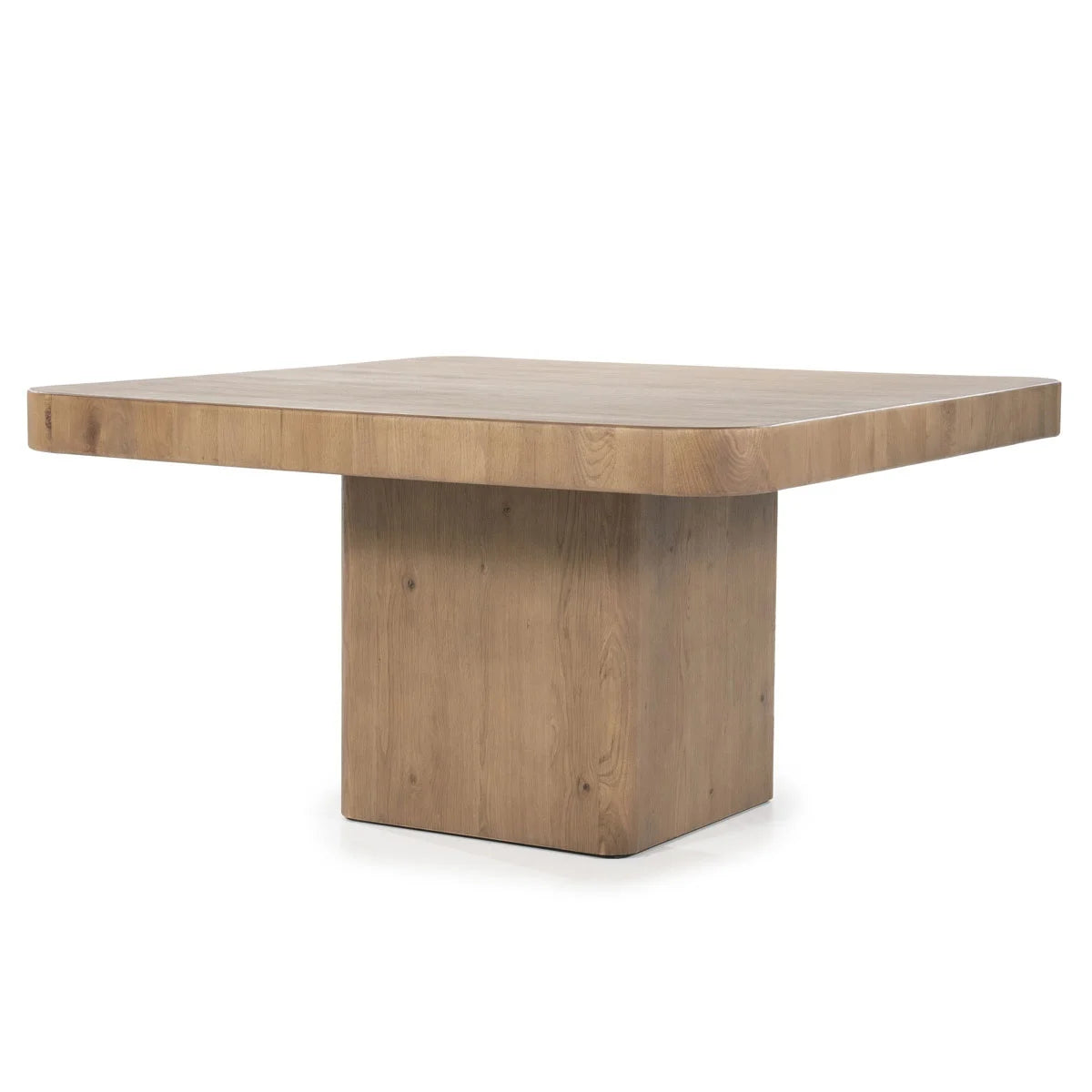Masa MONIS BROWN 140 CM